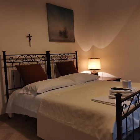 Bed and Breakfast Chez Martha Verona Exteriér fotografie