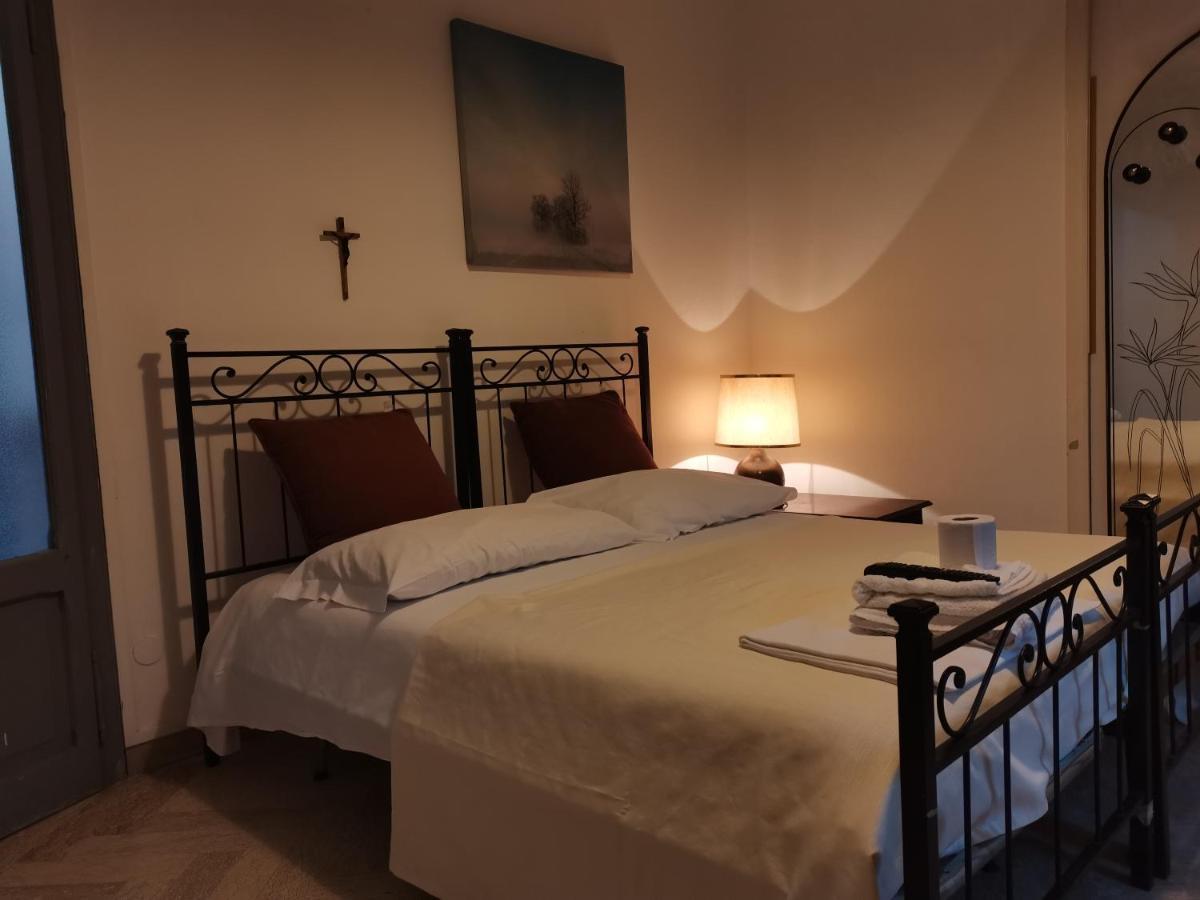 Bed and Breakfast Chez Martha Verona Exteriér fotografie