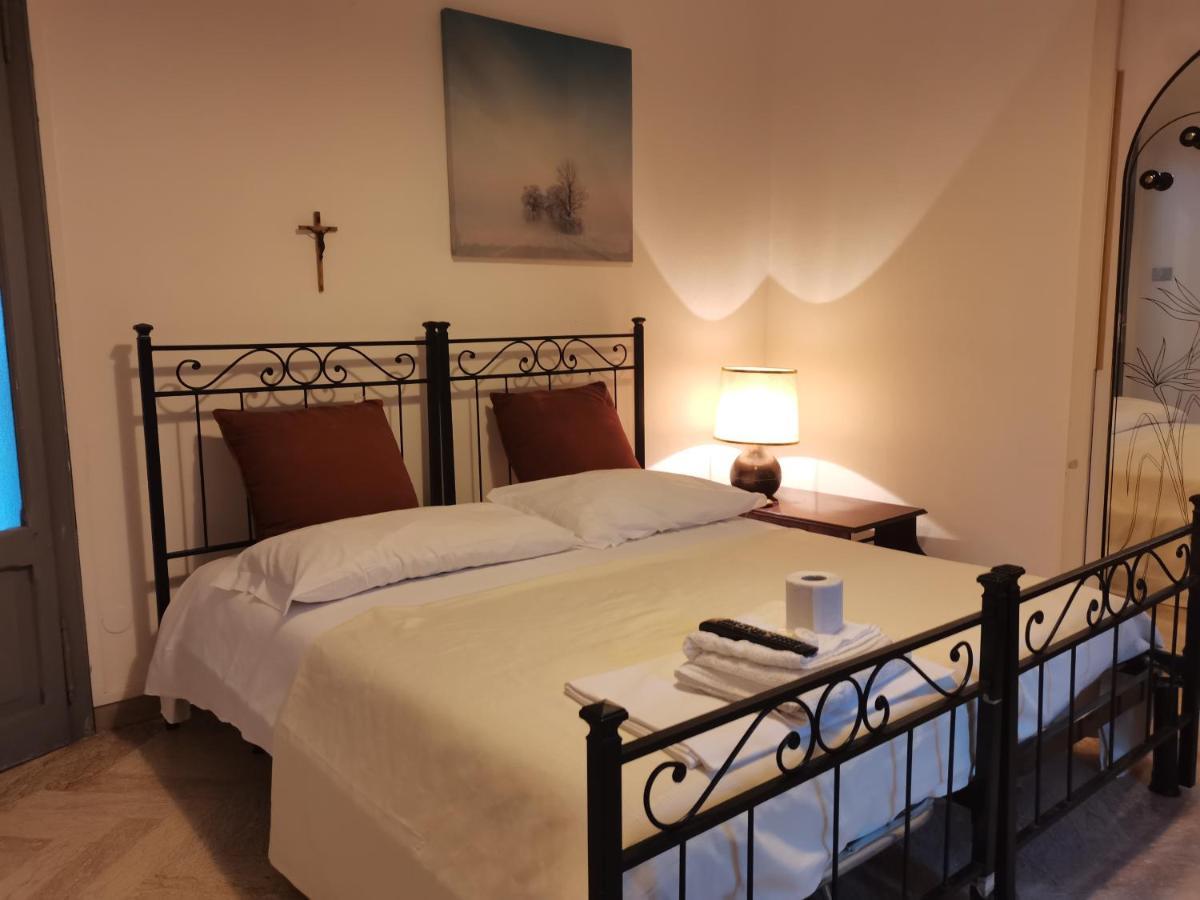 Bed and Breakfast Chez Martha Verona Exteriér fotografie