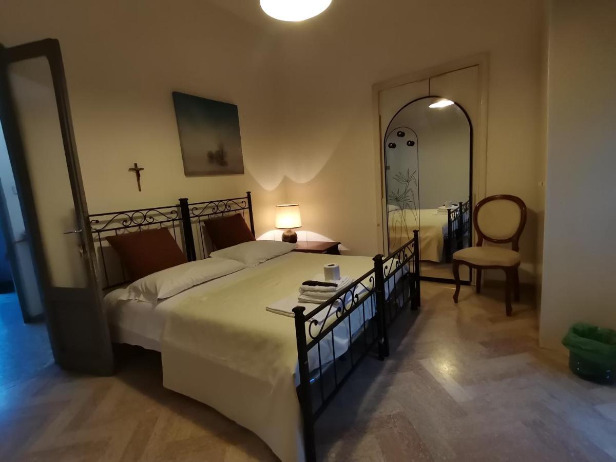 Bed and Breakfast Chez Martha Verona Exteriér fotografie