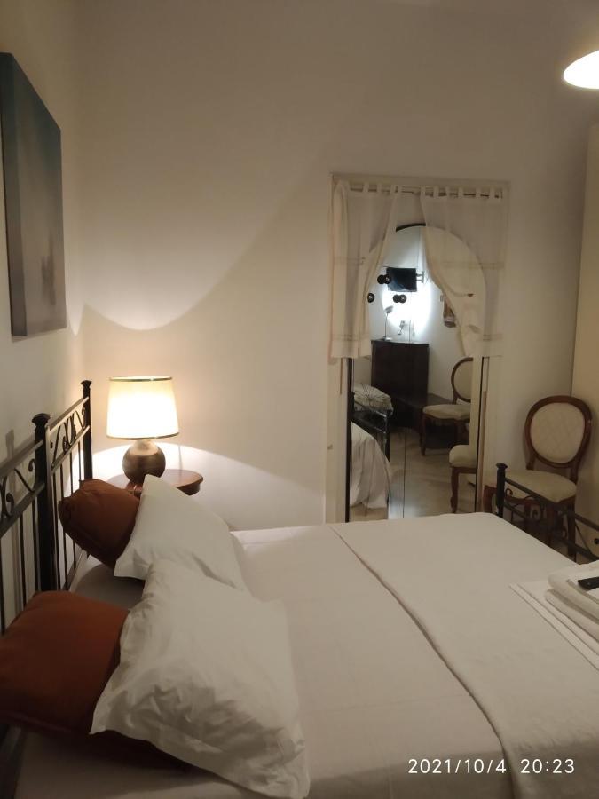 Bed and Breakfast Chez Martha Verona Exteriér fotografie