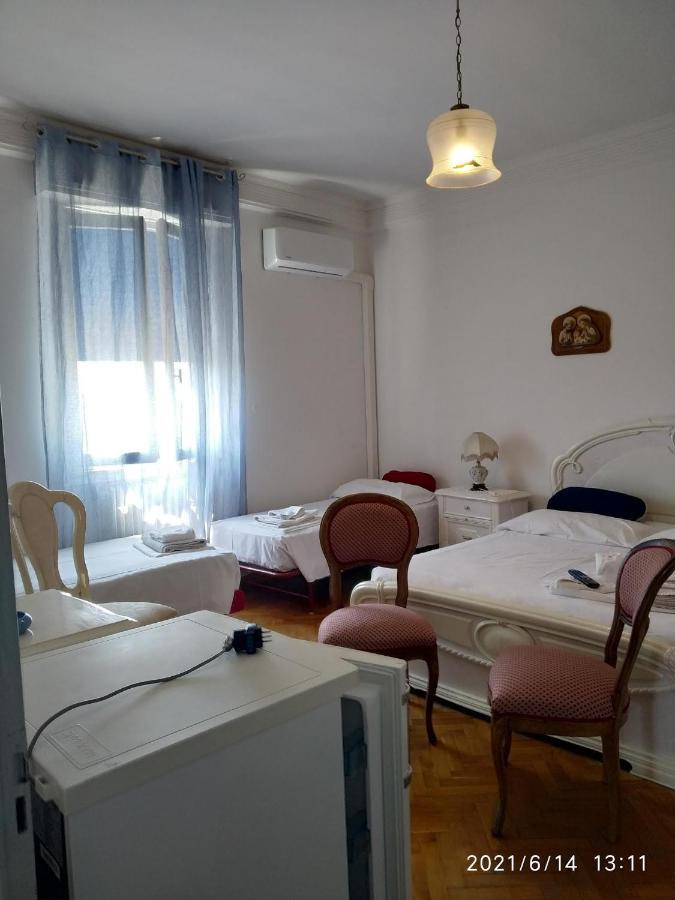 Bed and Breakfast Chez Martha Verona Exteriér fotografie