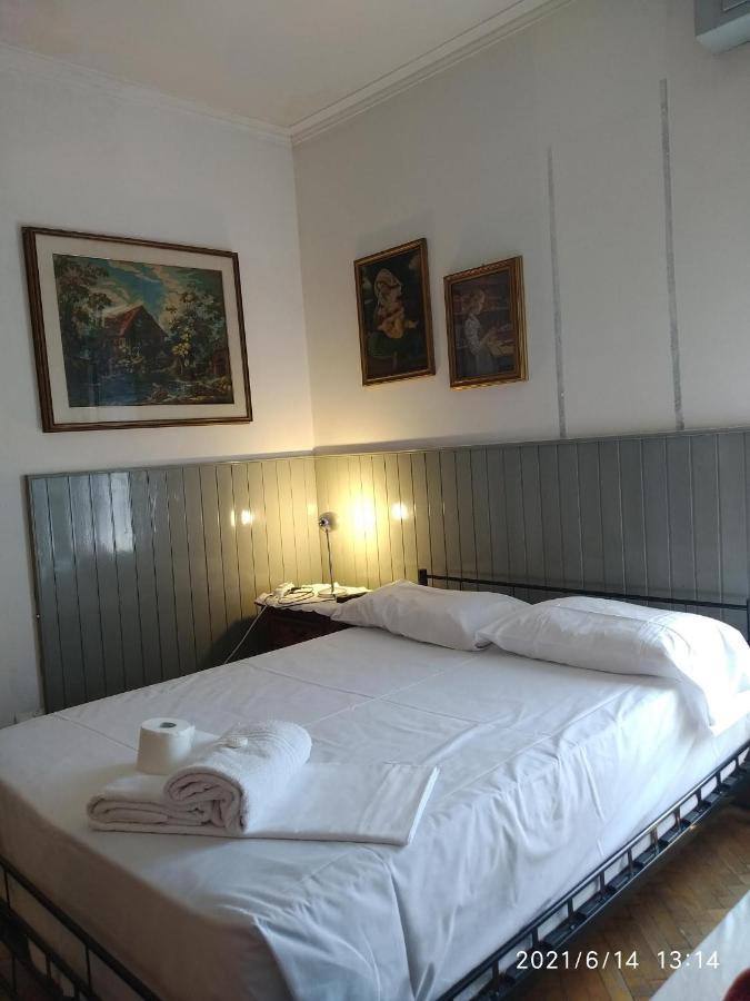 Bed and Breakfast Chez Martha Verona Exteriér fotografie