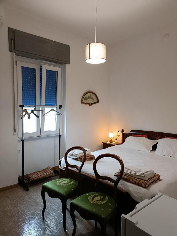 Bed and Breakfast Chez Martha Verona Exteriér fotografie