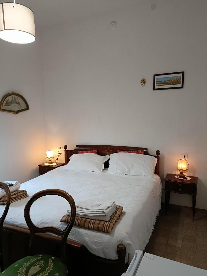Bed and Breakfast Chez Martha Verona Exteriér fotografie