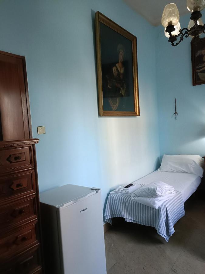 Bed and Breakfast Chez Martha Verona Exteriér fotografie