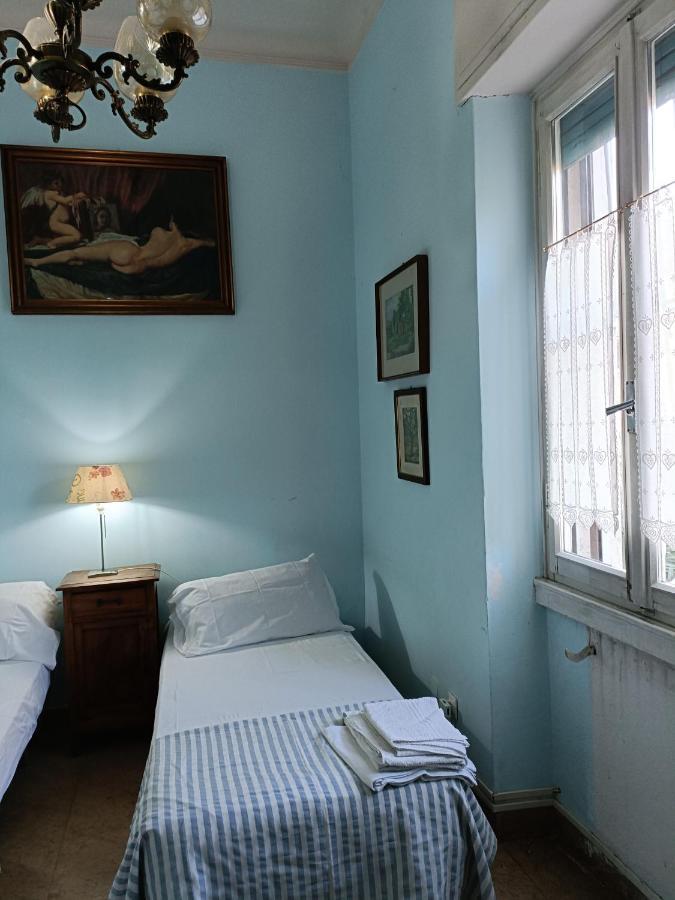 Bed and Breakfast Chez Martha Verona Exteriér fotografie