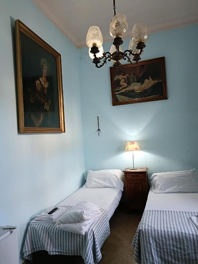 Bed and Breakfast Chez Martha Verona Exteriér fotografie