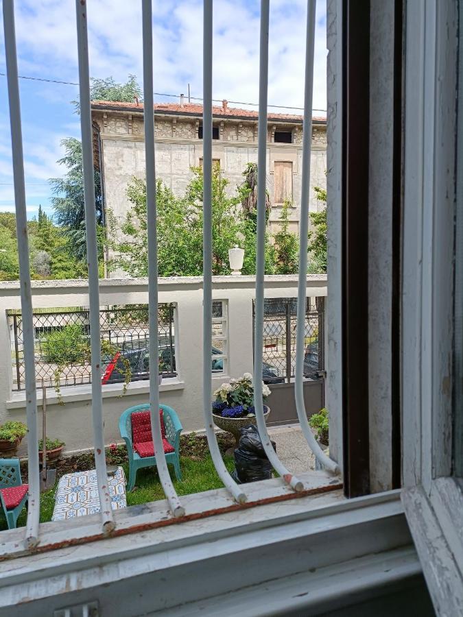 Bed and Breakfast Chez Martha Verona Exteriér fotografie