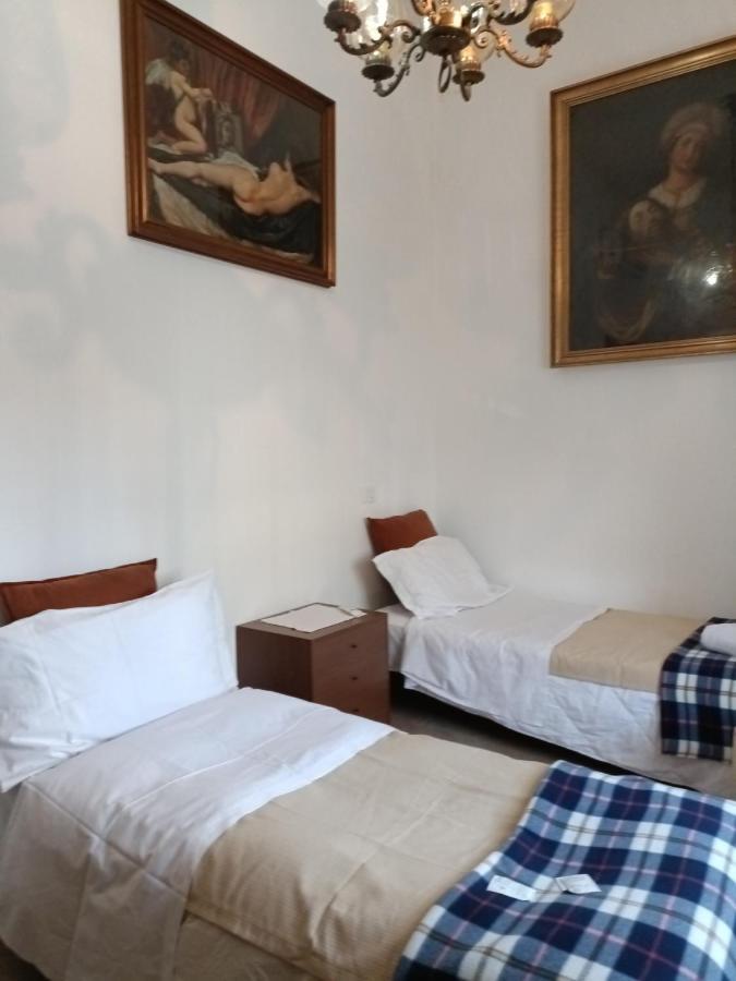 Bed and Breakfast Chez Martha Verona Exteriér fotografie